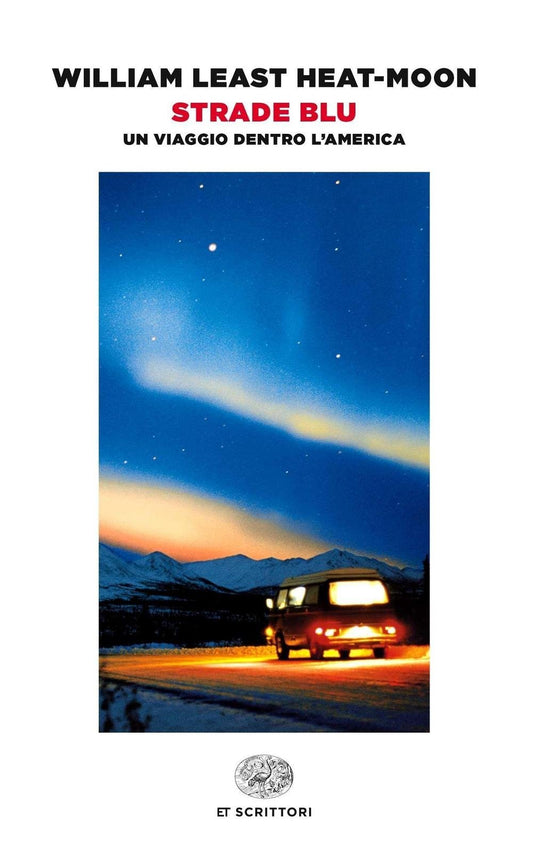 STRADE BLU