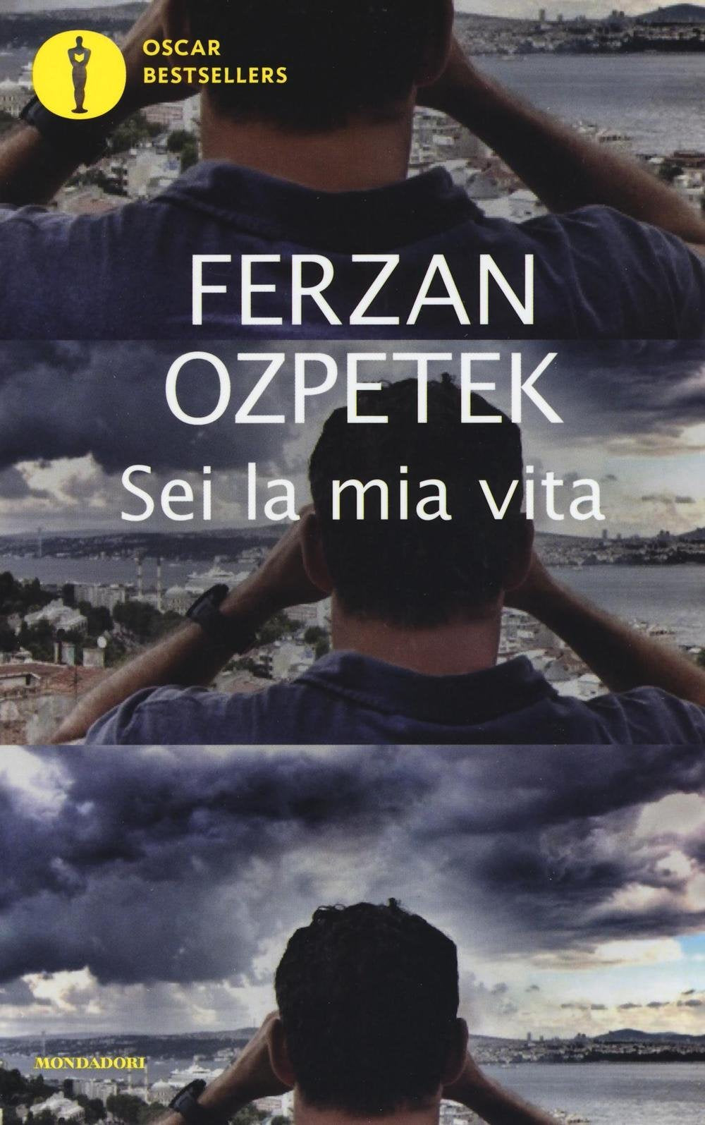 SEI LA MIA VITA