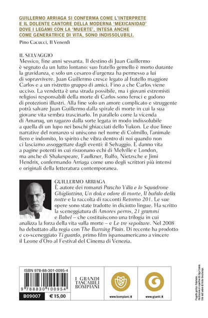 IL SELVAGGIO