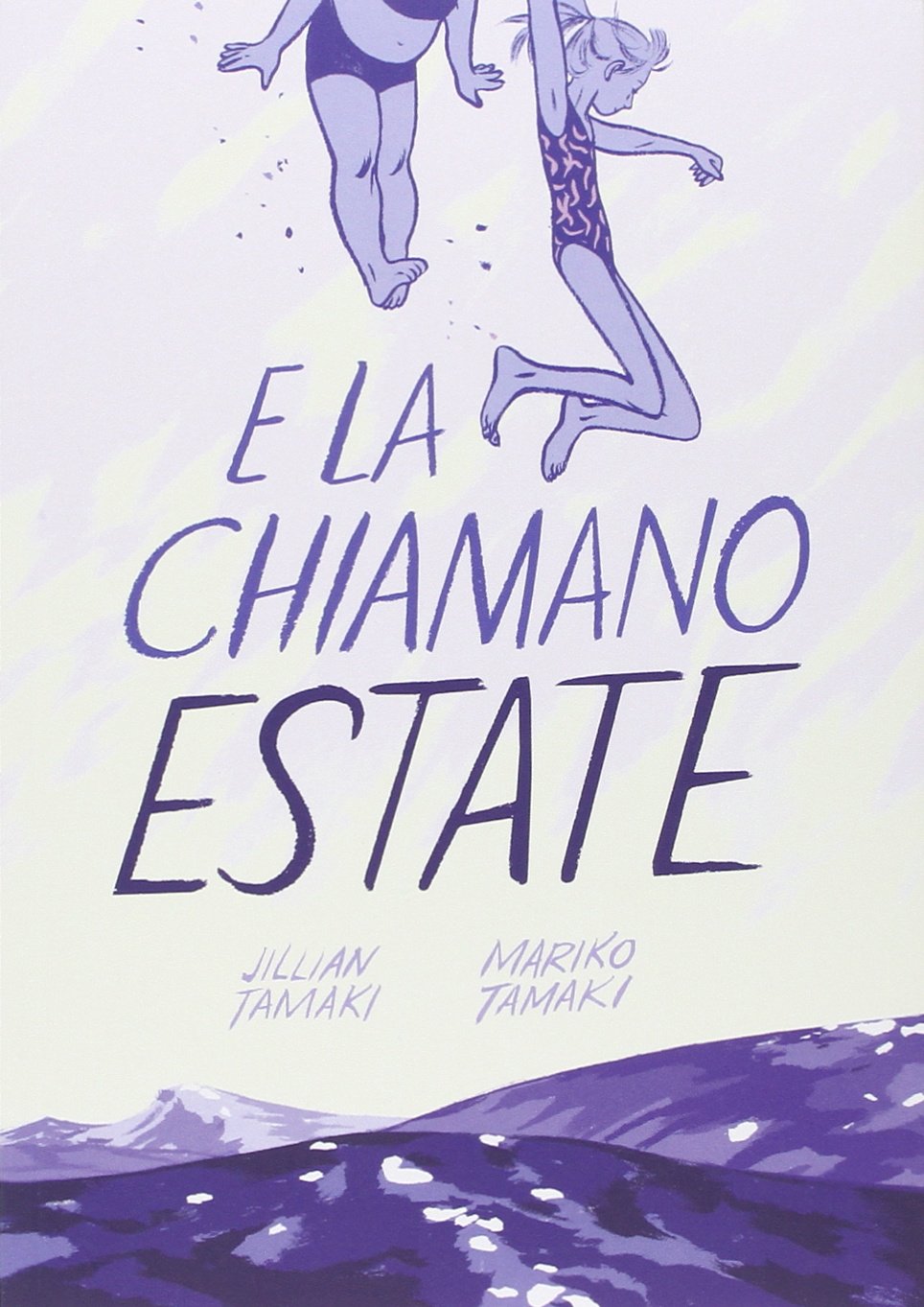E LA CHIAMANO ESTATE