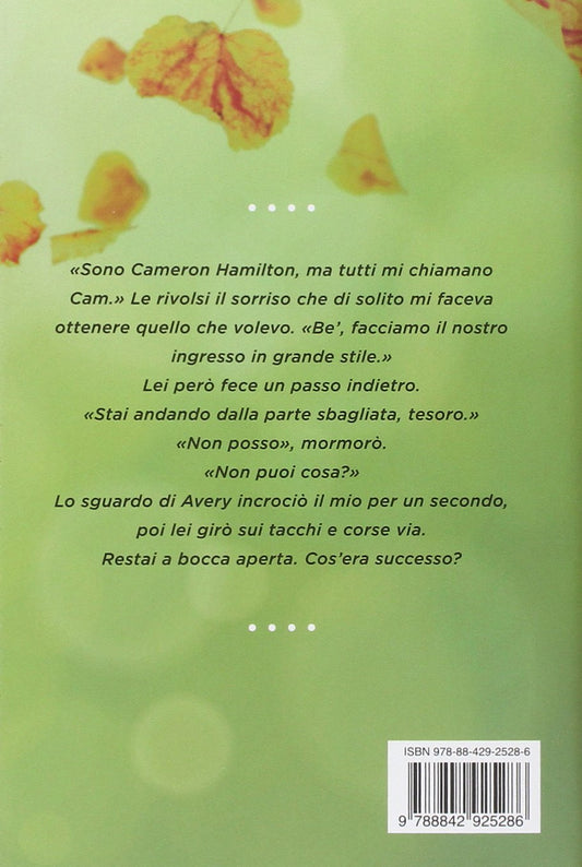 TI FIDI DI ME?