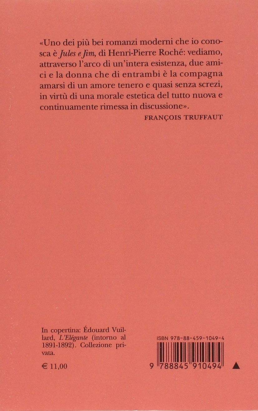 JULES E JIM