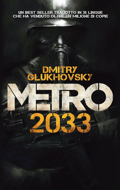 METRO 2023
