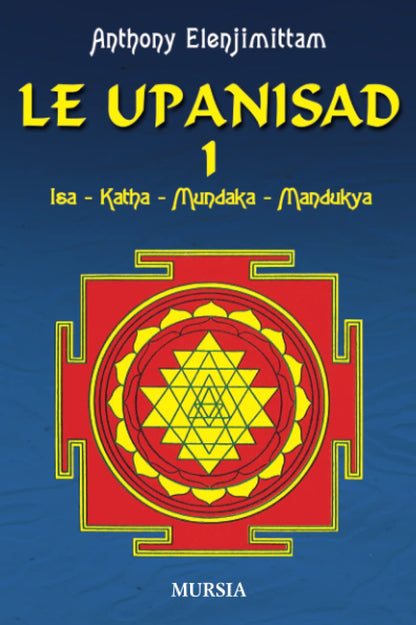 LE UPANISAD 1 (VOL. 1)