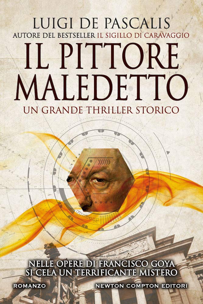 IL PITTORE MALEDETTO