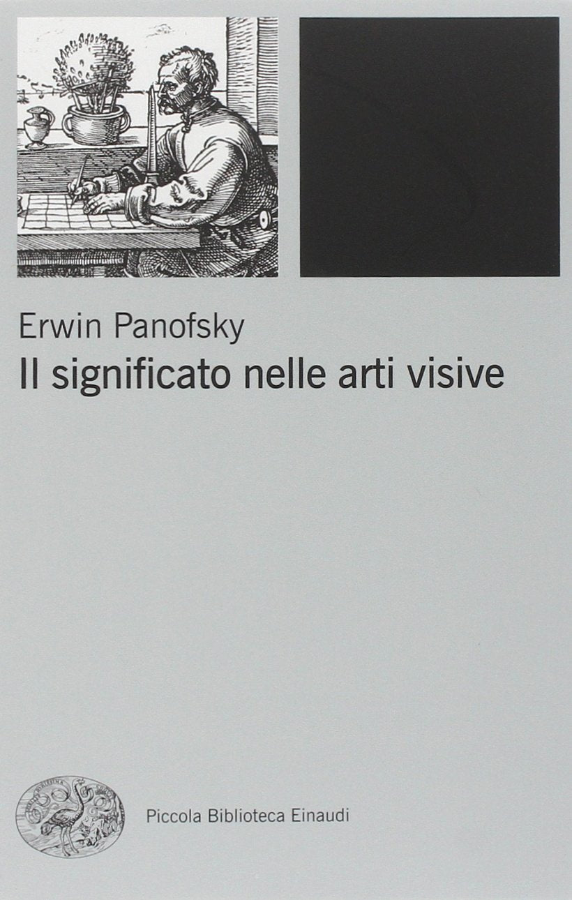 IL SIGNIFICATO NELLE ARTI VISIVE