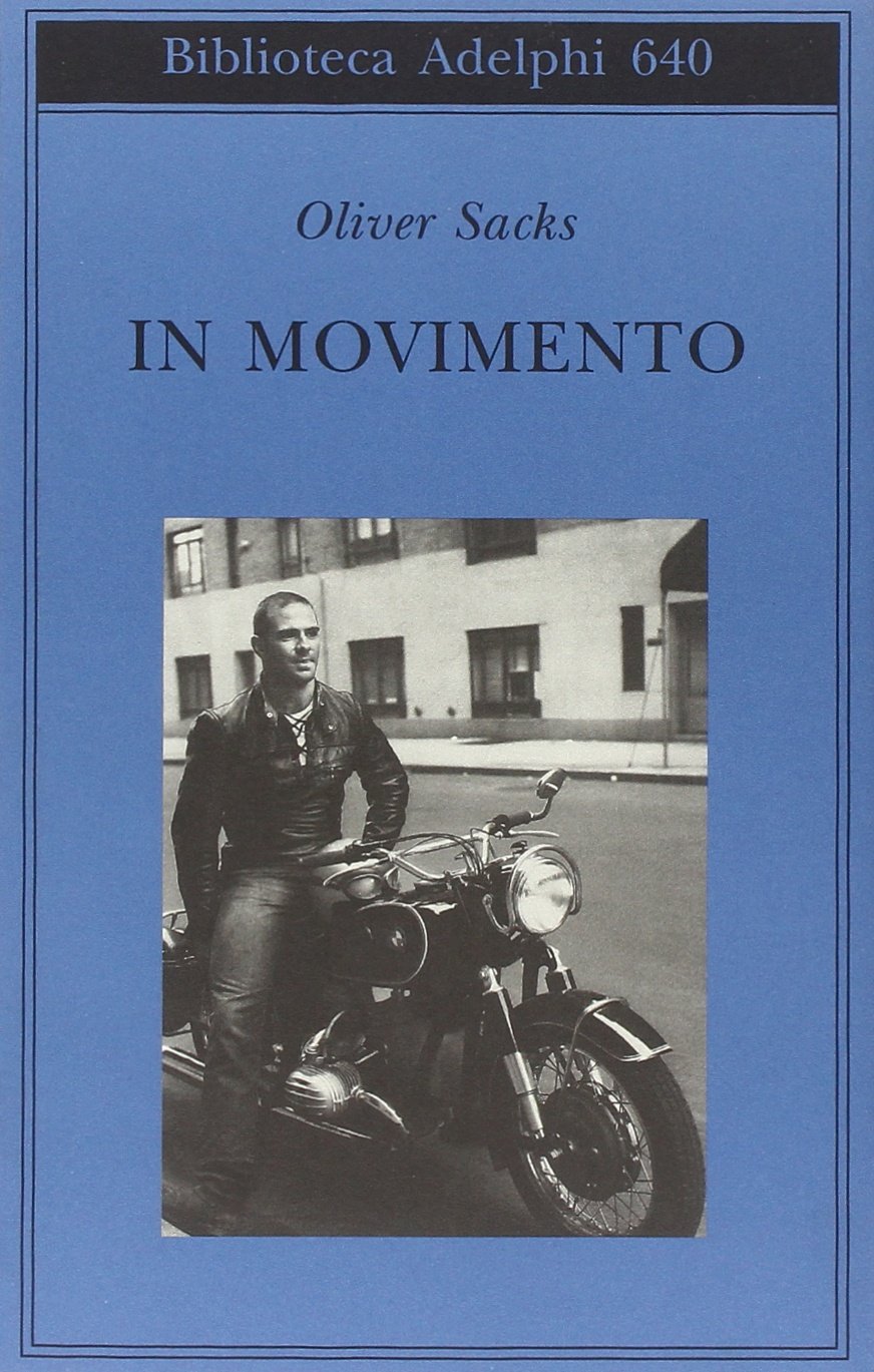 IN MOVIMENTO