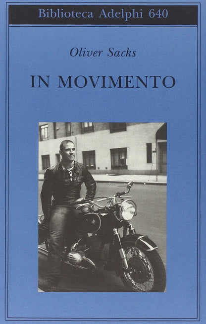 IN MOVIMENTO
