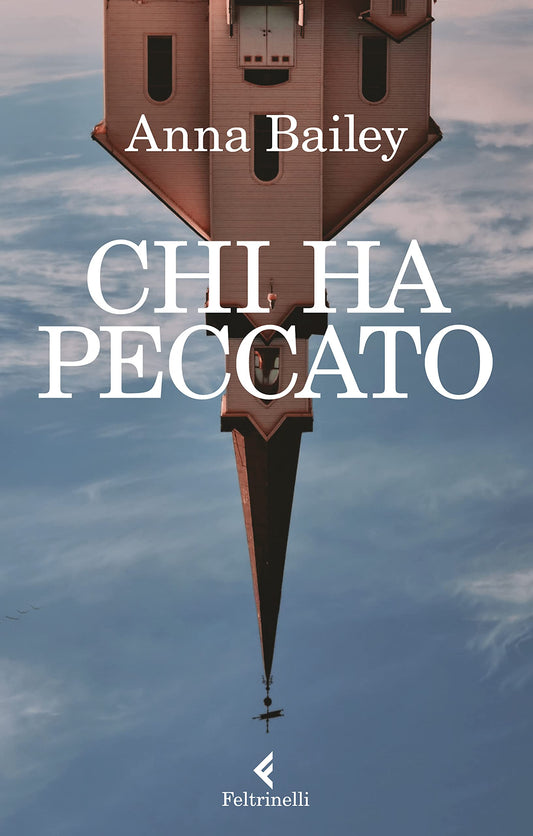CHI HA PECCATO