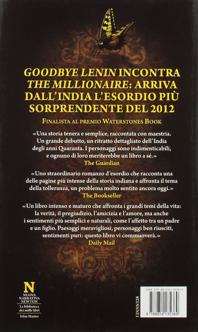 LA BIBLIOTECA DEI MILLE LIBRI