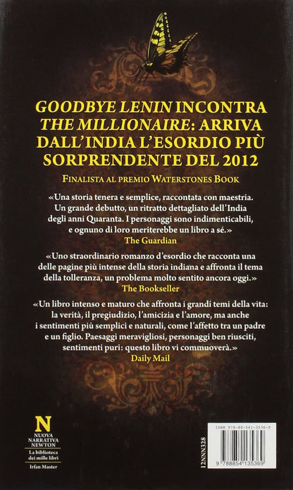LA BIBLIOTECA DEI MILLE LIBRI