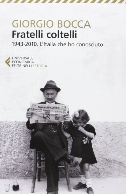 FRATELLI COLTELLI