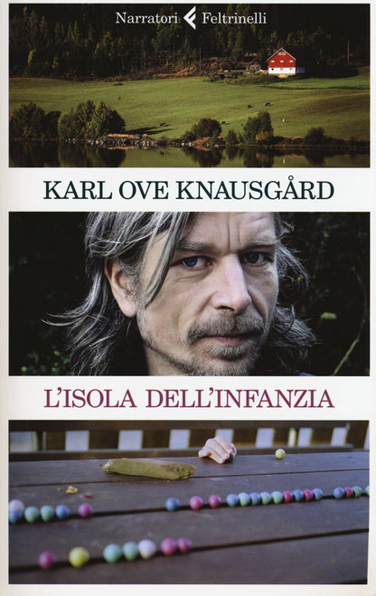 L'ISOLA DELL'INFANZIA