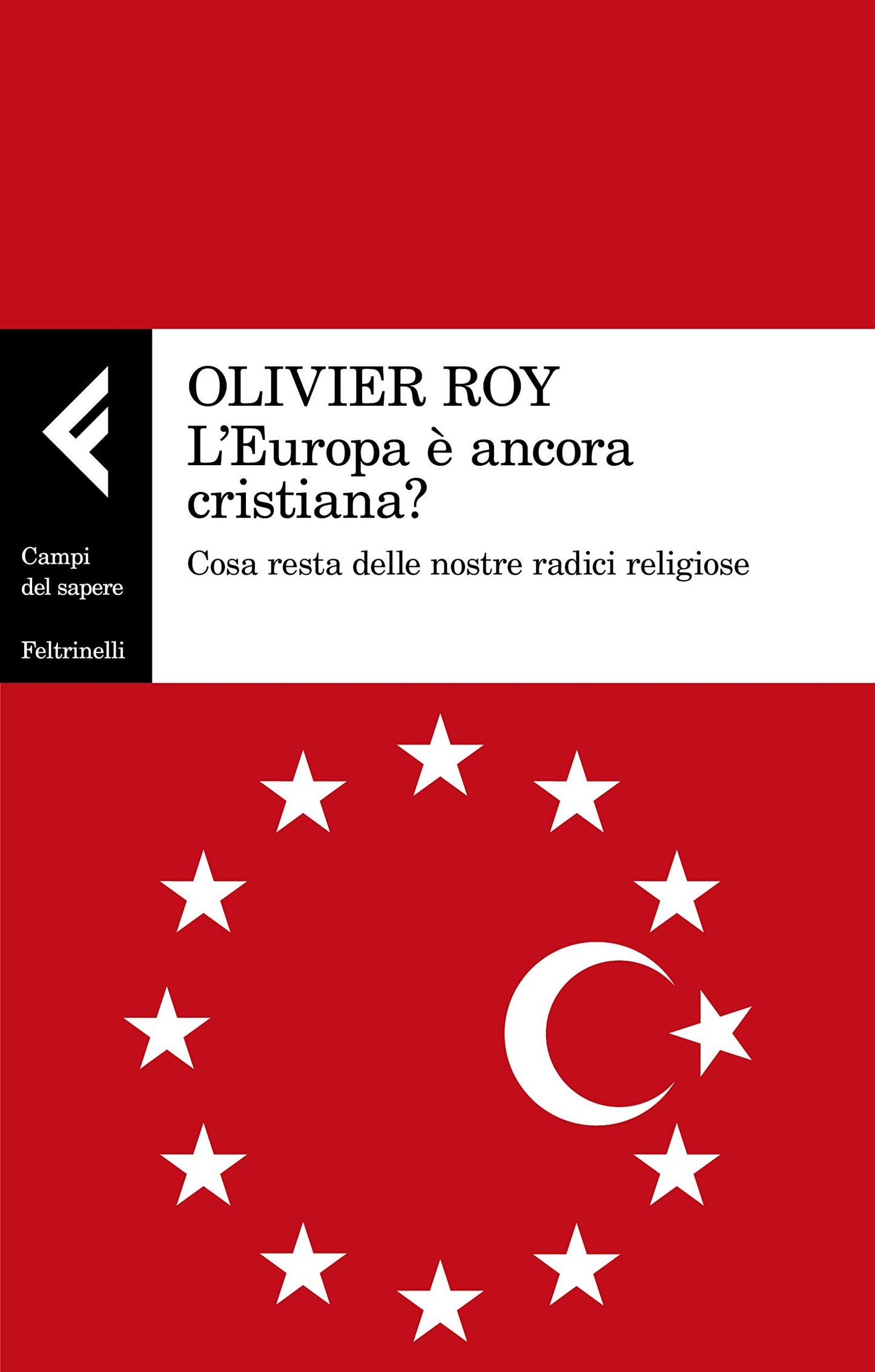 L'EUROPA E ANCORA CRISTIANA? COSA RESTA DELLE NOSTRE RADICI RELIGIOSE