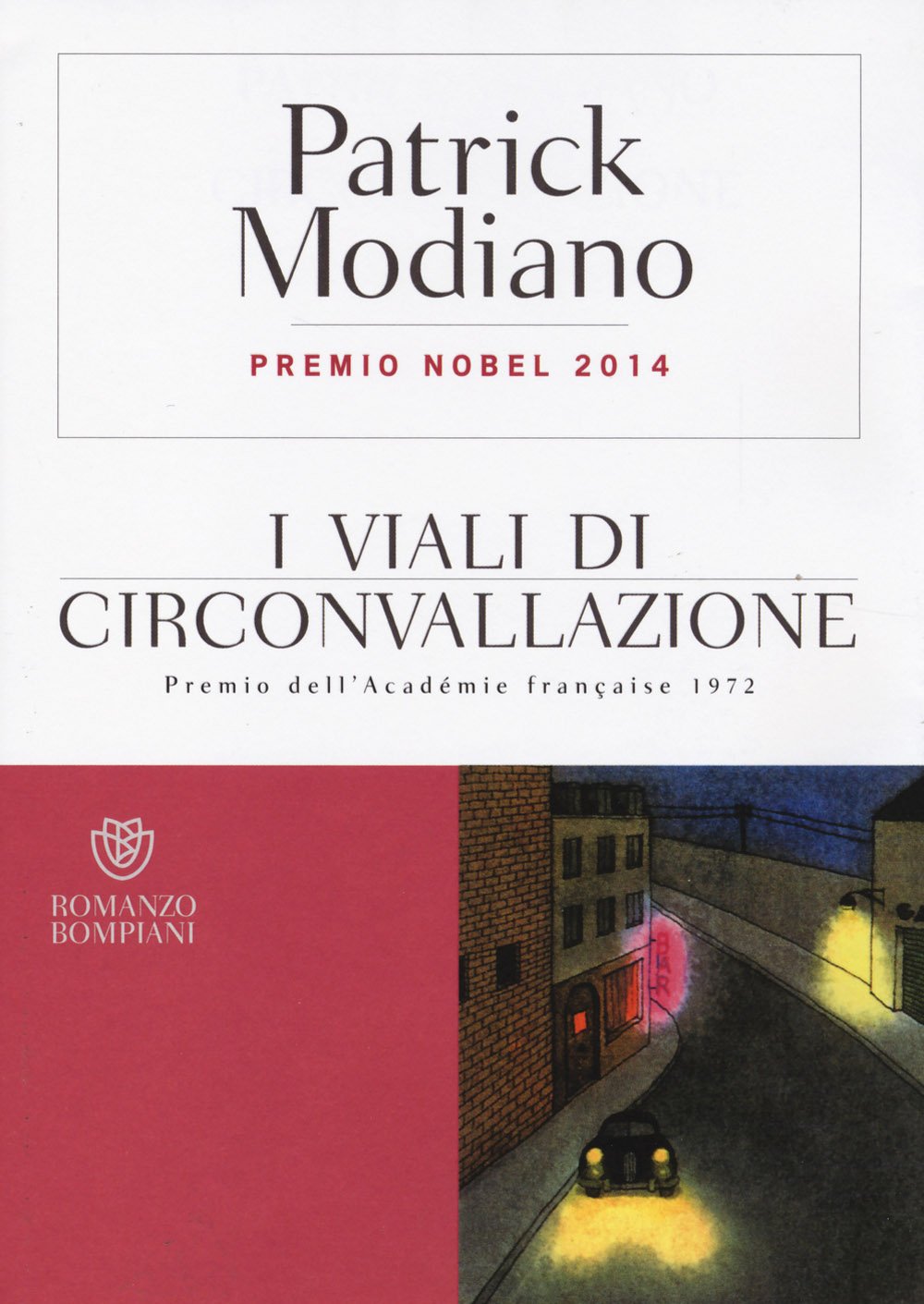 I VIALI DI CIRCONVALLAZIONE