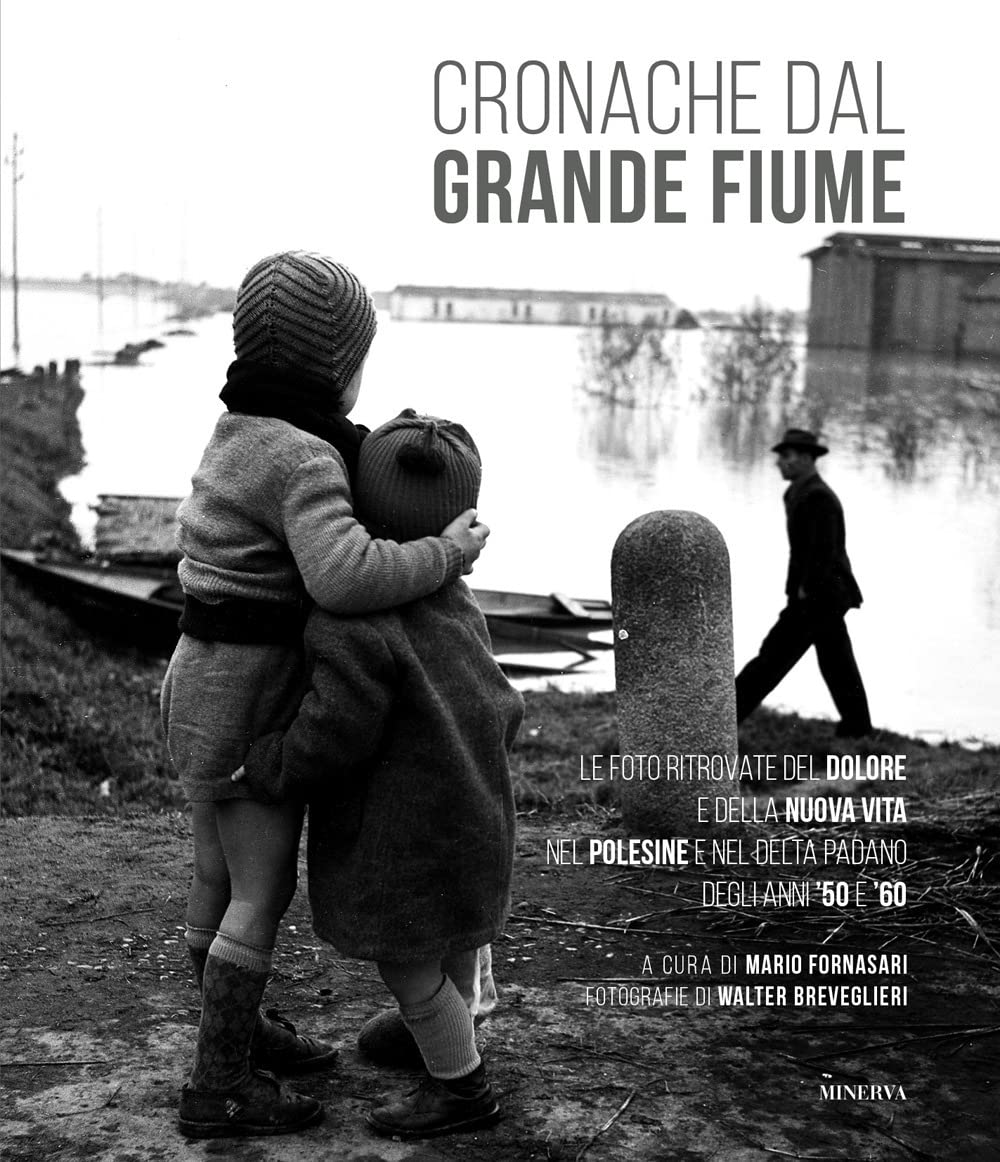 CRONACHE DAL GRANDE FIUME
