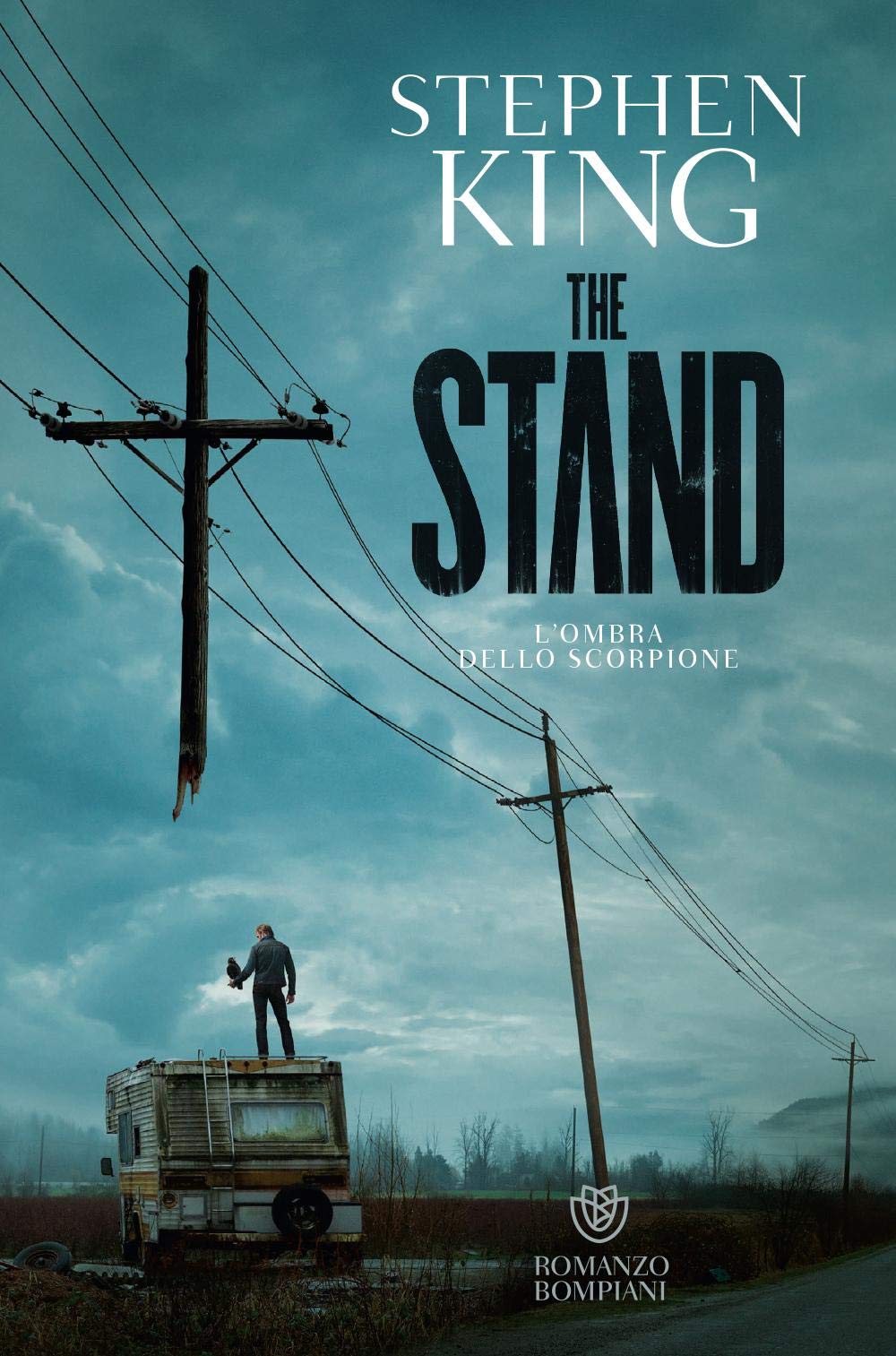 I OMBRA DELLO SCORPIONE (THE STAND)