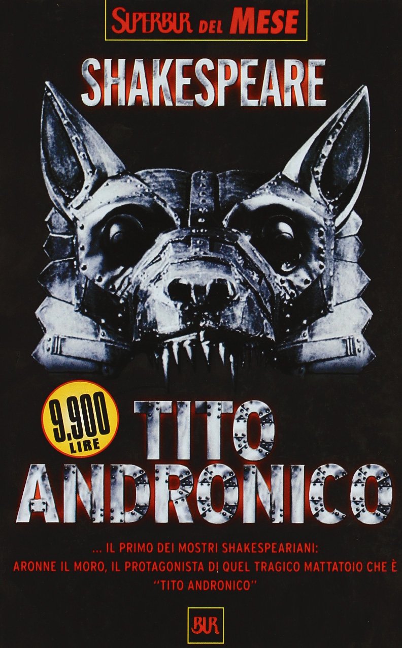 TITO ANDRONICO