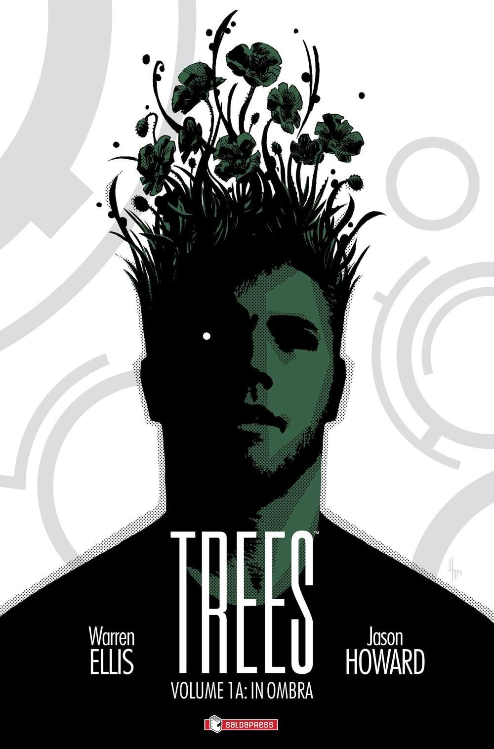 TREES VOL. 1A: IN OMBRA