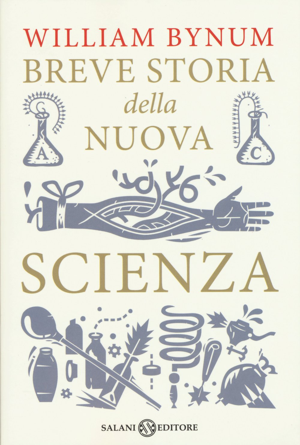 BREVE STORIA DELLA NUOVA SCIENZA