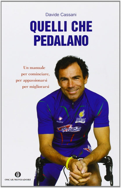 QUELLI CHE PEDALANO