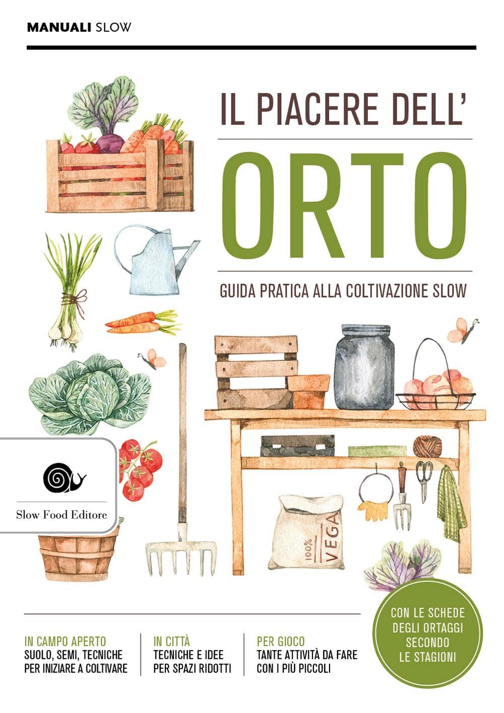 IL PIACERE DELL'ORTO