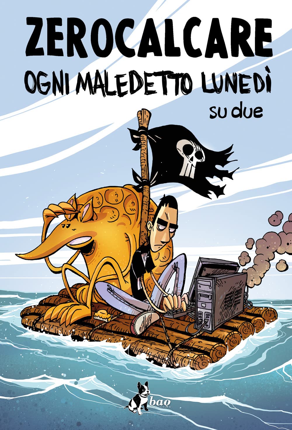 OGNI MALEDETTO LUNEDÌ SU DUE. NUOVA EDIZ.
