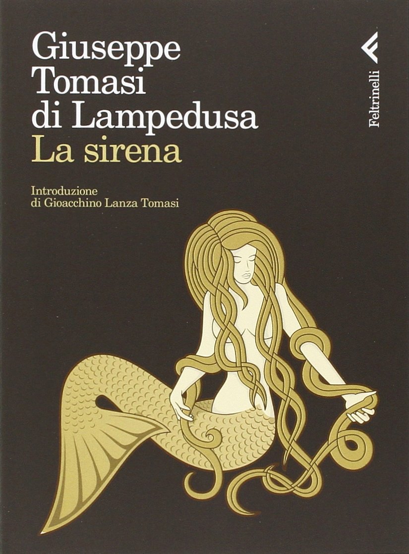LA SIRENA. CON CD AUDIO