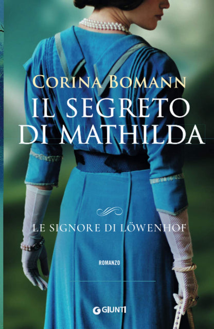 IL SEGRETO DI MATHILDA