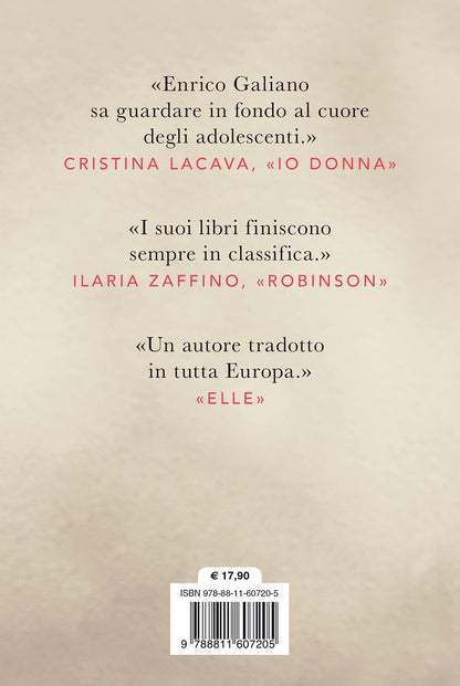 DORMI STANOTTE SUL MIO CUORE