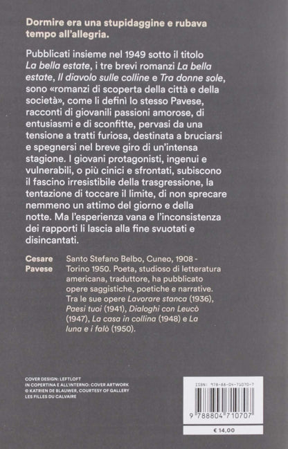 LA BELLA ESTATE