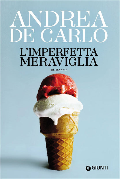 L'IMPERFETTA MERAVIGLIA