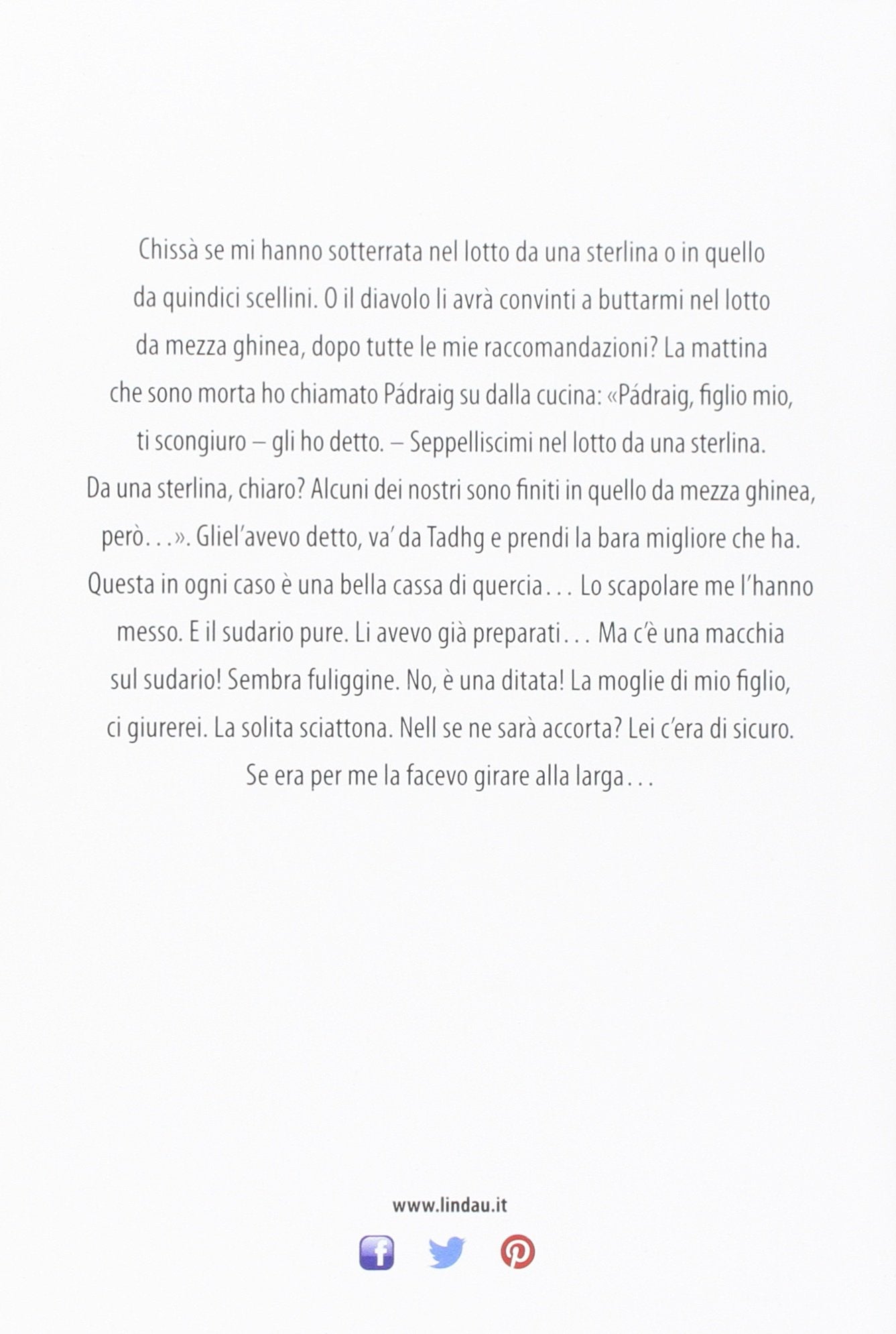 PAROLE NELLA POLVERE
