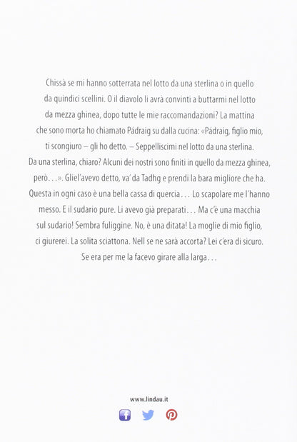 PAROLE NELLA POLVERE