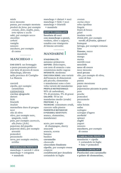 GRAMMATICA DEI SAPORI VEG. GUIDA INDISPENSABILE ALLA CREATIVITÀ IN CUCINA. EDIZ. ILLUSTRATA
