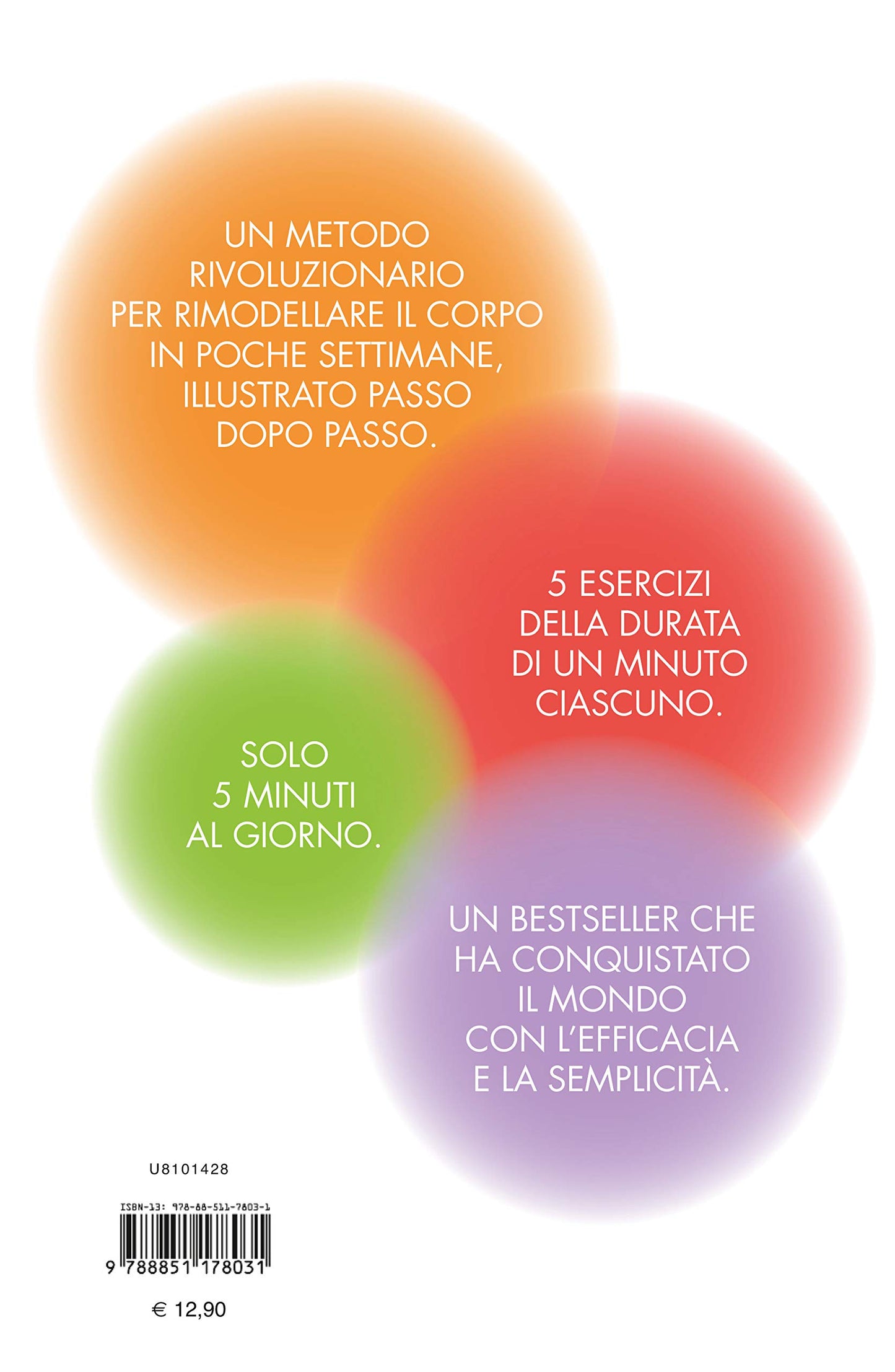 IL METODO SAKUMA. LO STRAORDINARIO METODO PER RIMODELLARE IL CORPO IN CINQUE MINUTI AL GIORNO