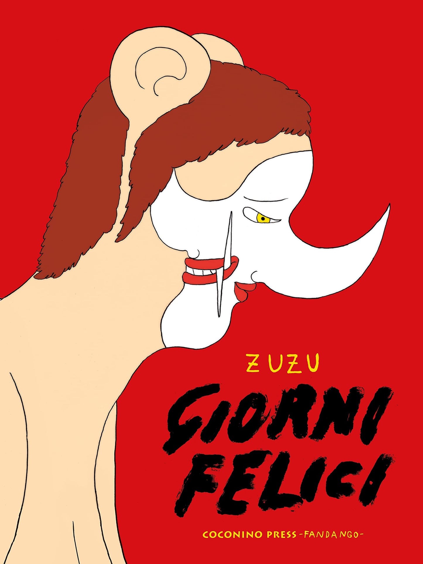 GIORNI FELICI