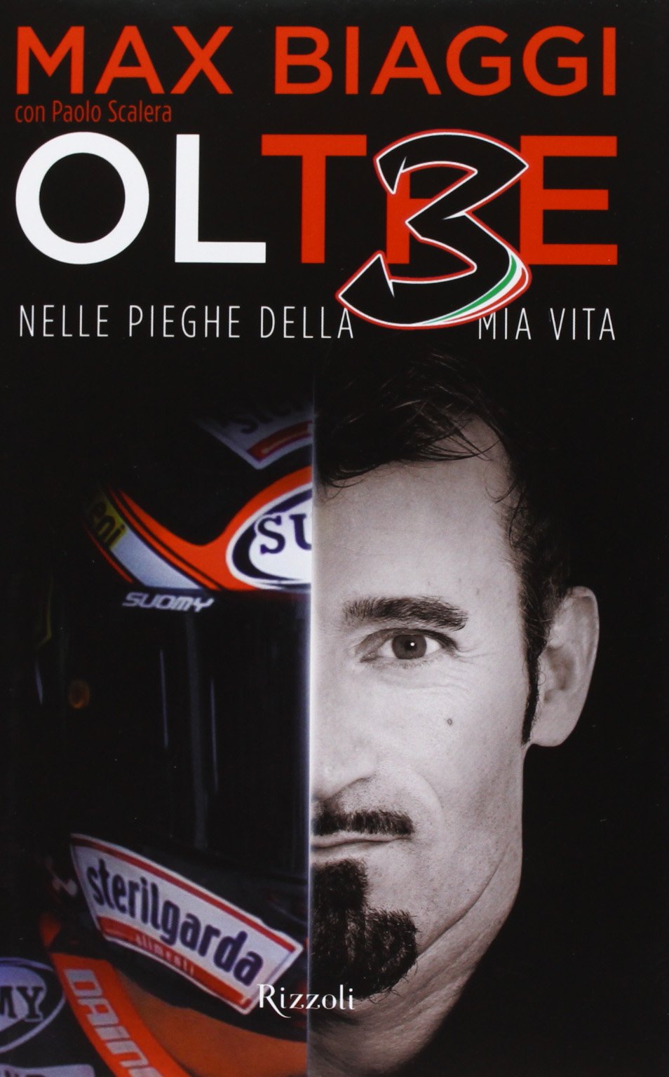 OL3 OLTRE. NELLE PIEGHE DELLA MIA VITA