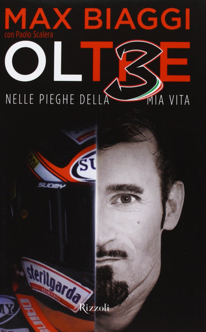 OL3 OLTRE. NELLE PIEGHE DELLA MIA VITA