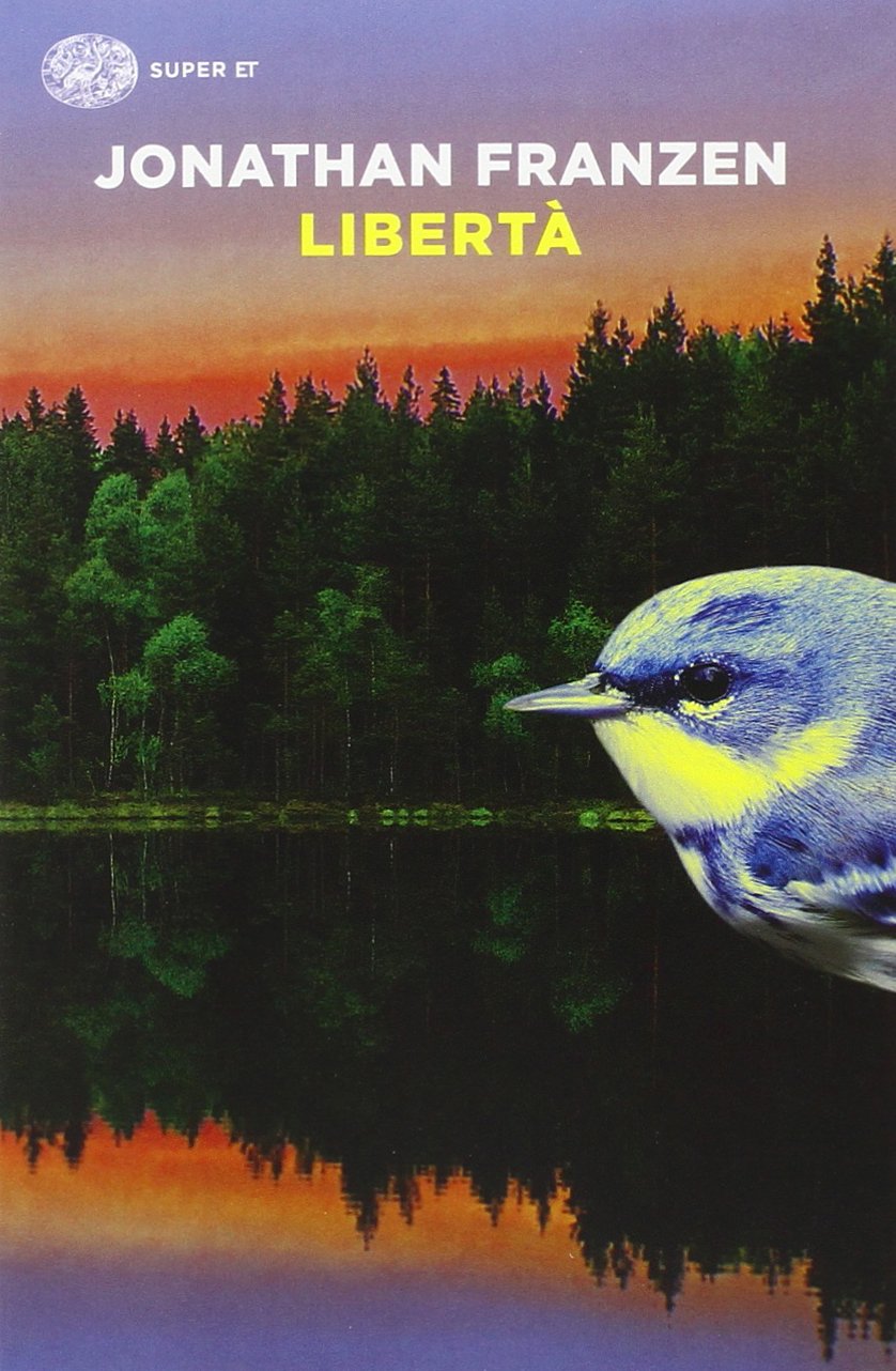 LIBERTÀ
