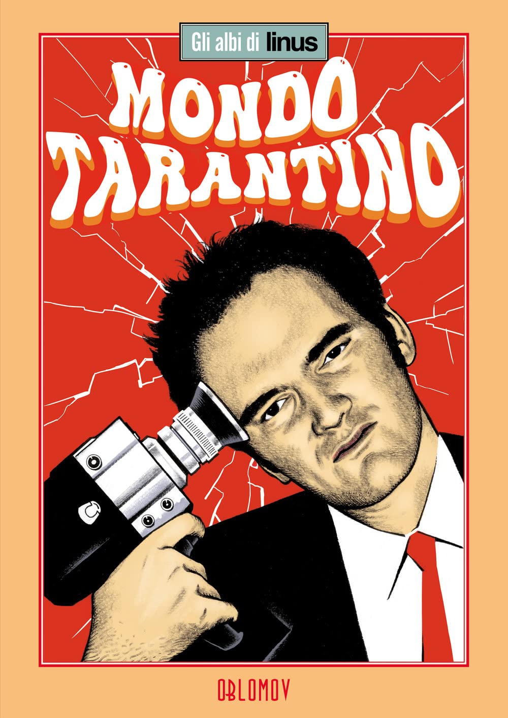 MONDO TARANTINO