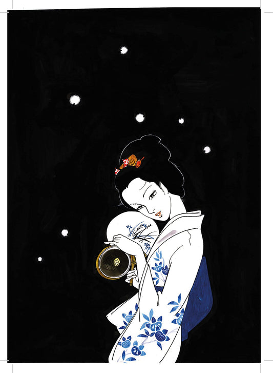 TREDICI NOTTI DI RANCORE. VOL. 2