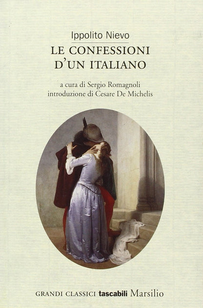 LE CONFESSIONI D'UN ITALIANO