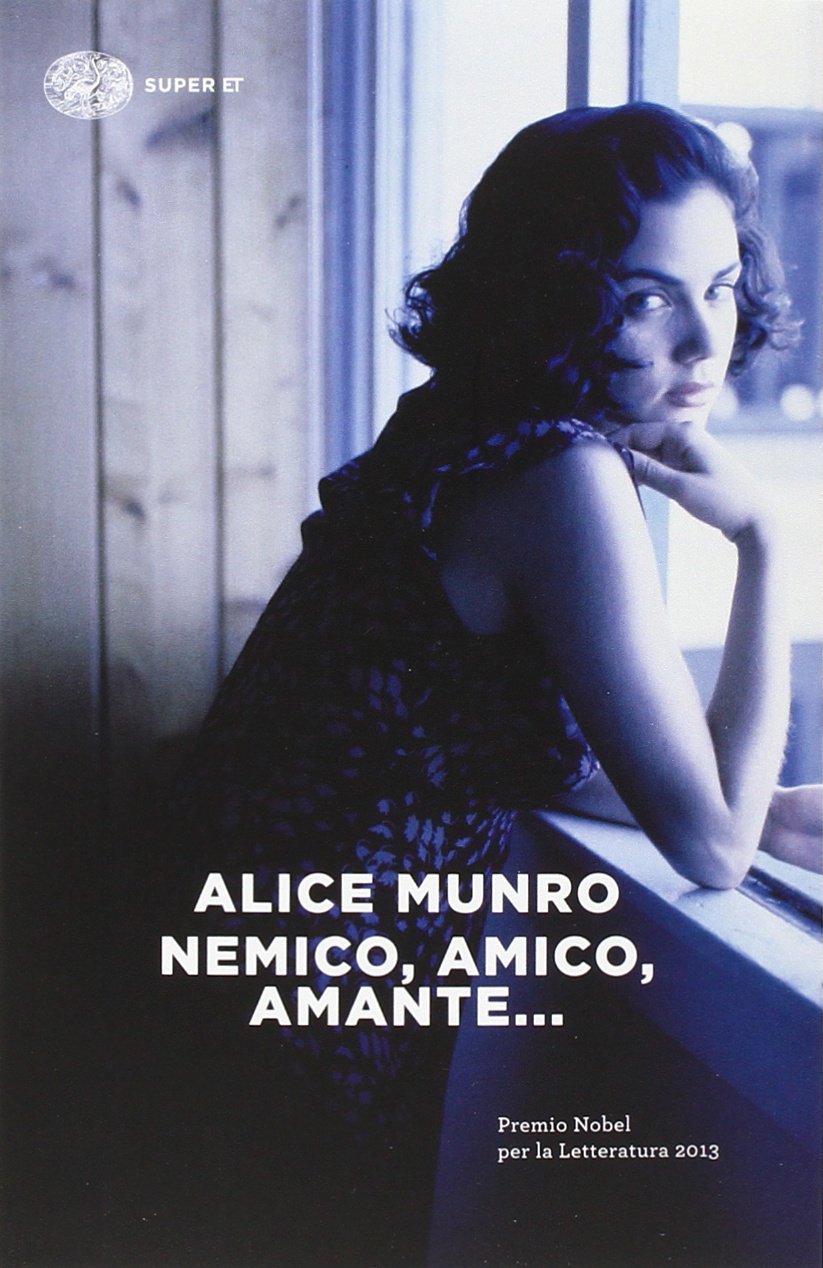 NEMICO, AMICO, AMANTE...