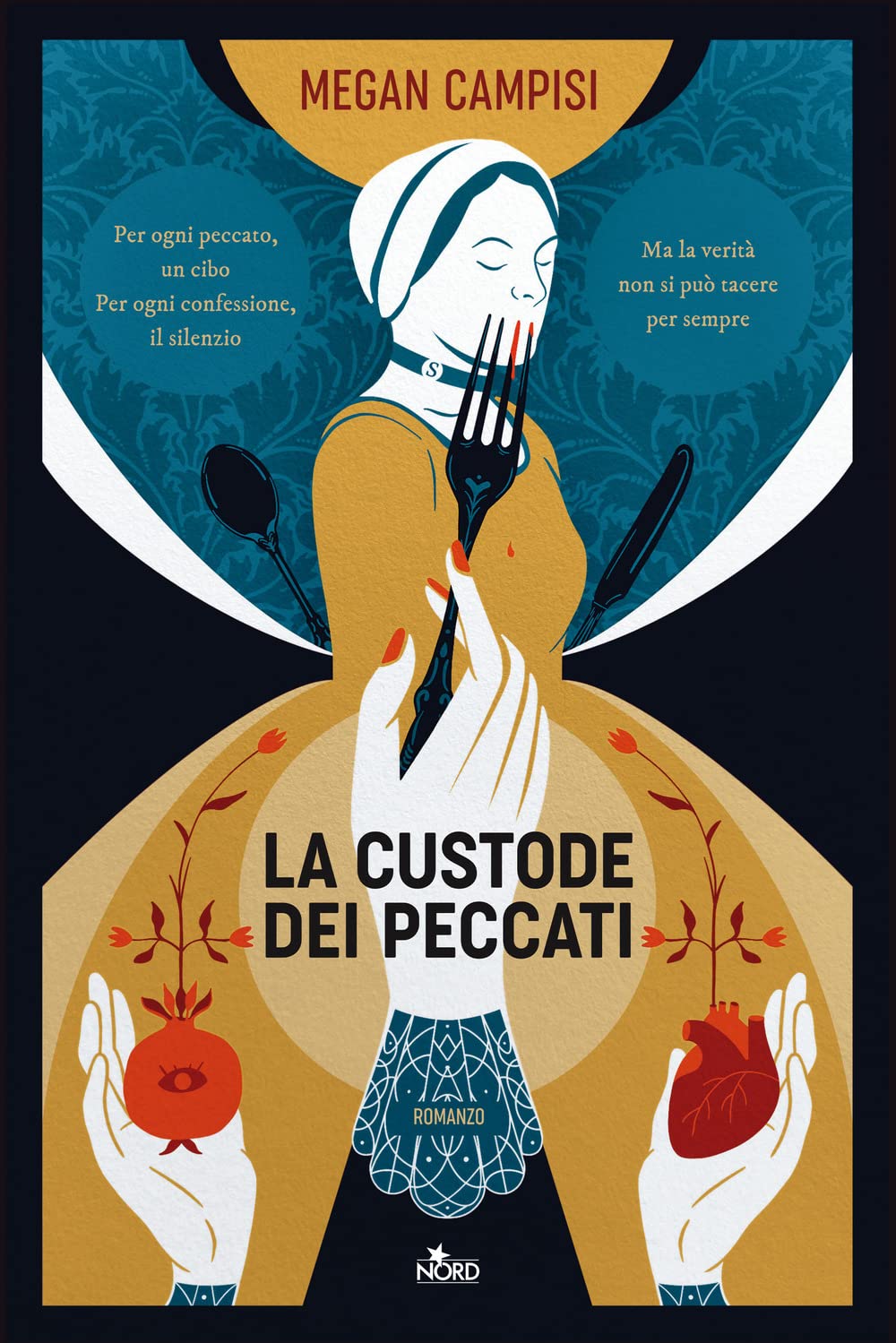 LA CUSTODE DEI PECCATI