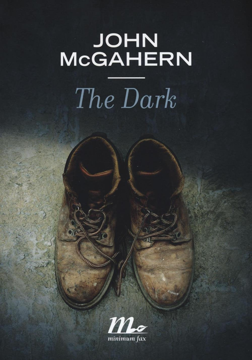 THE DARK