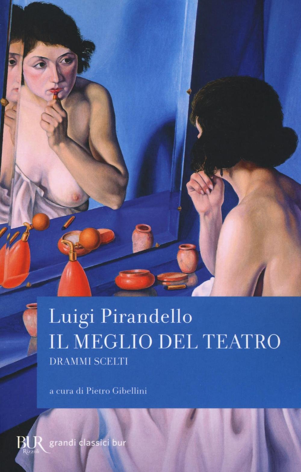 IL MEGLIO DEL TEATRO. DRAMMI SCELTI