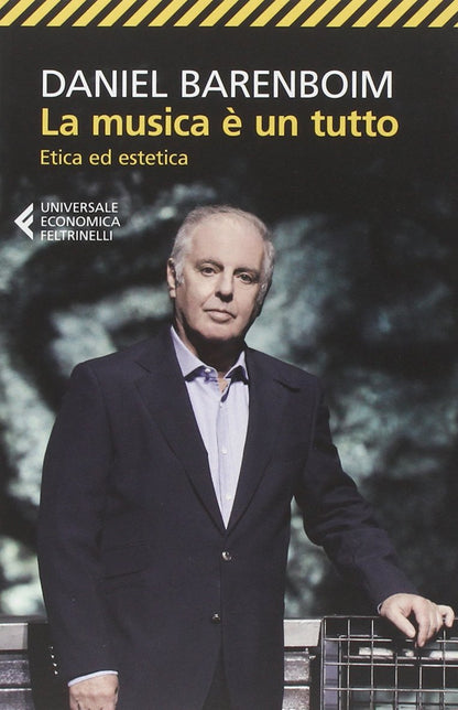 LA MUSICA E UN TUTTO