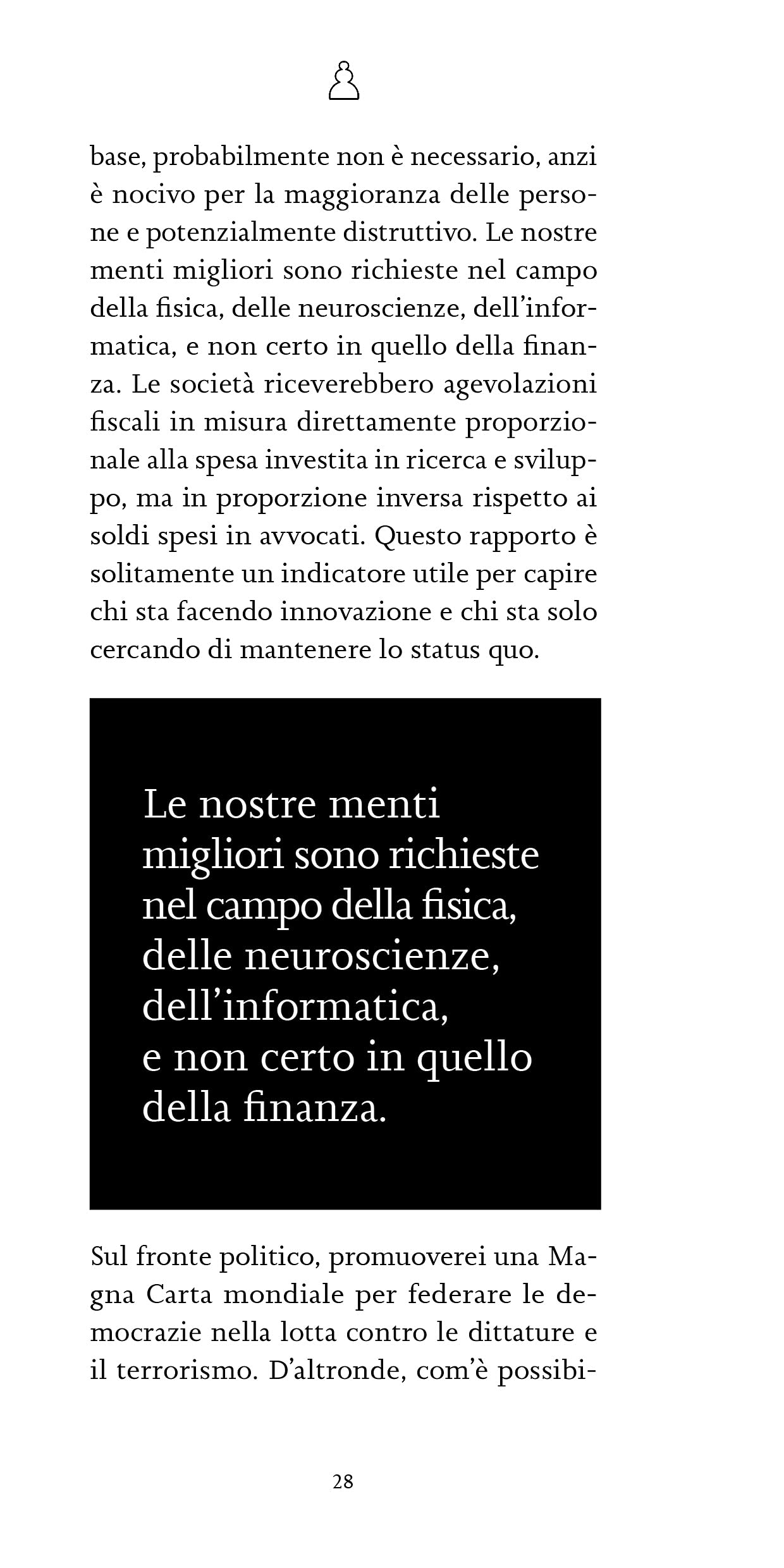SCACCO MATTO ALLO ZAR