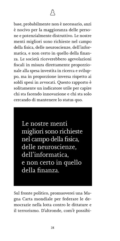 SCACCO MATTO ALLO ZAR